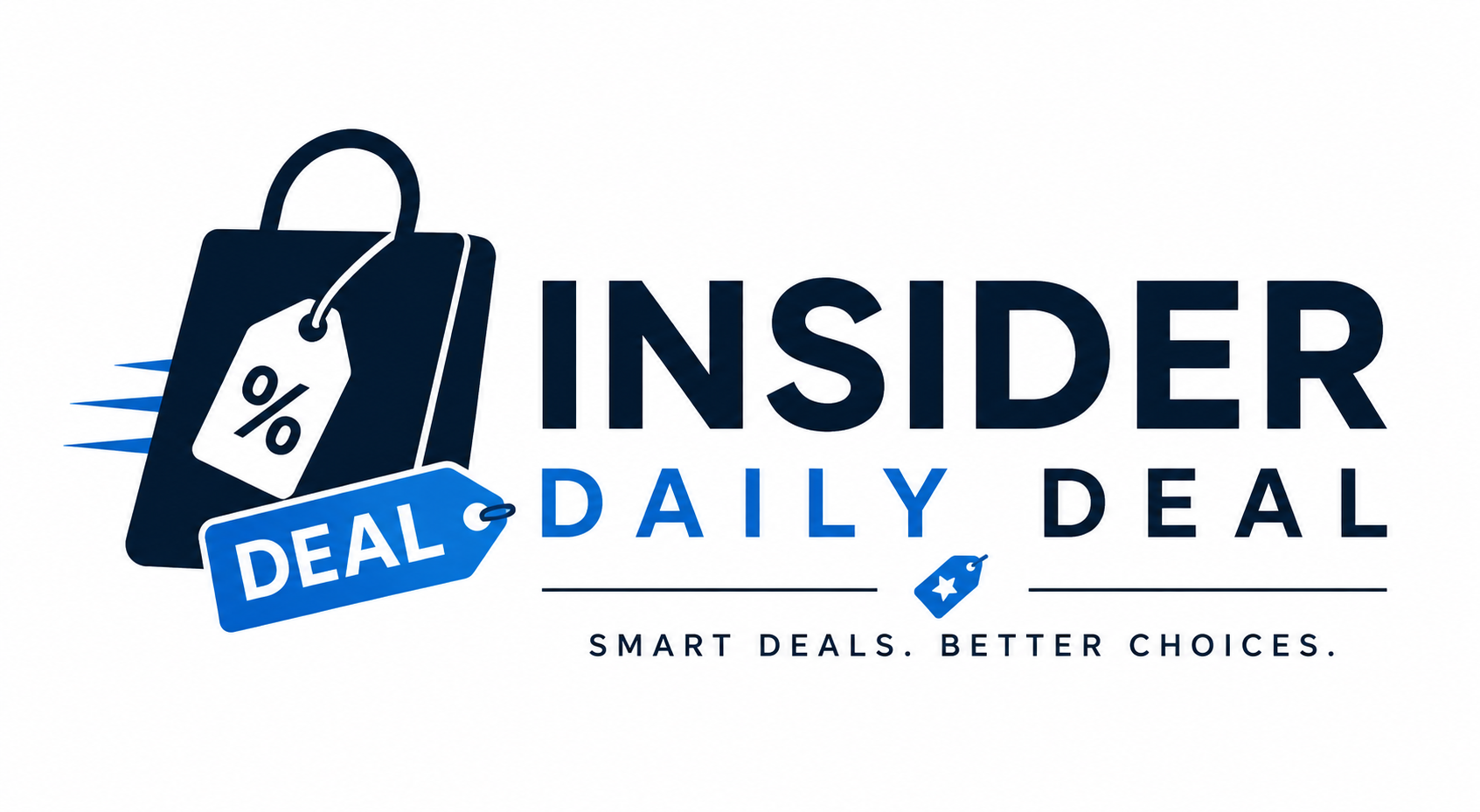 Insider Daily Deal Logo